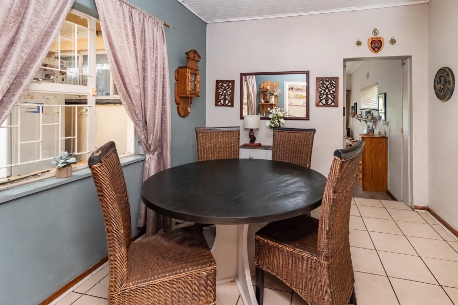 4 Bedroom Property for Sale in Wilro Park Gauteng