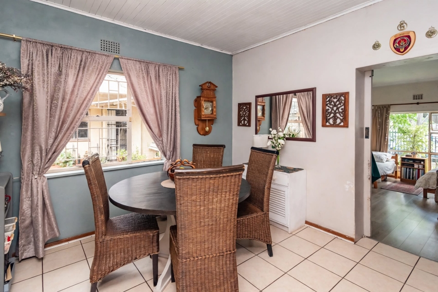 4 Bedroom Property for Sale in Wilro Park Gauteng