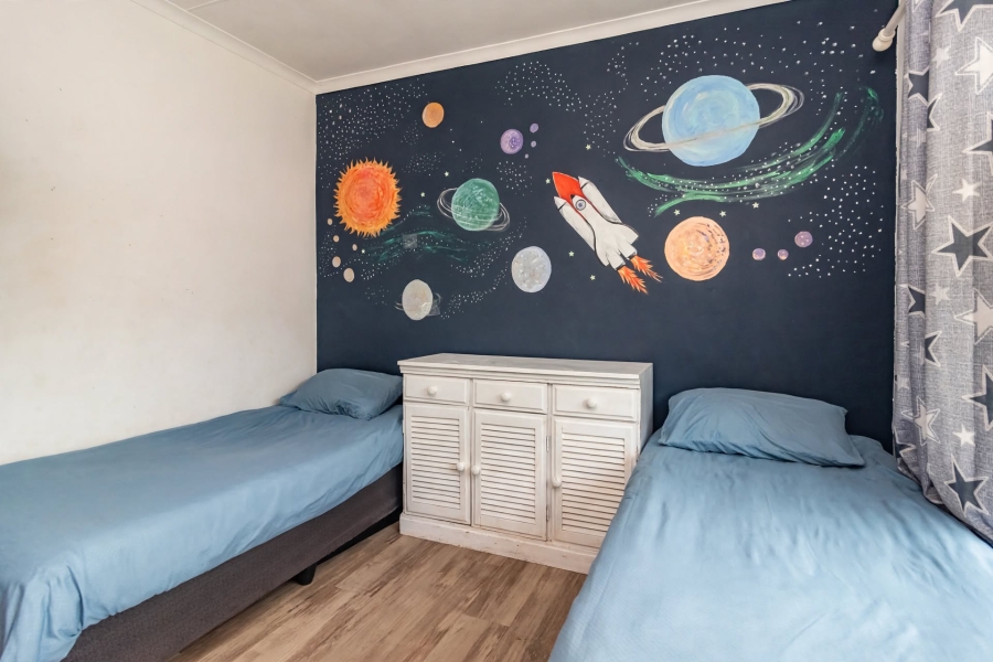 4 Bedroom Property for Sale in Wilro Park Gauteng