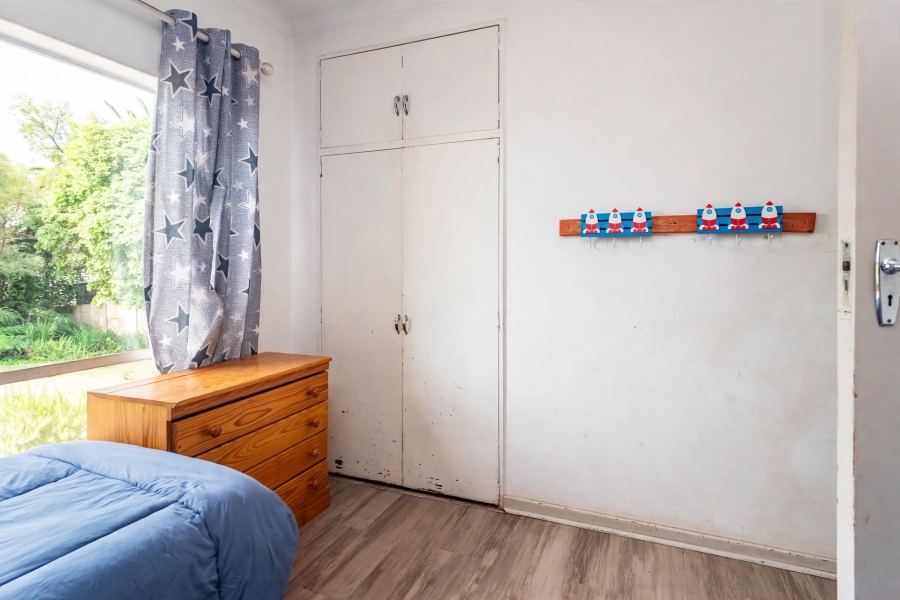 4 Bedroom Property for Sale in Wilro Park Gauteng