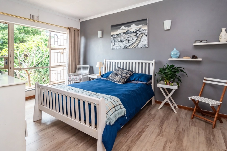 4 Bedroom Property for Sale in Wilro Park Gauteng