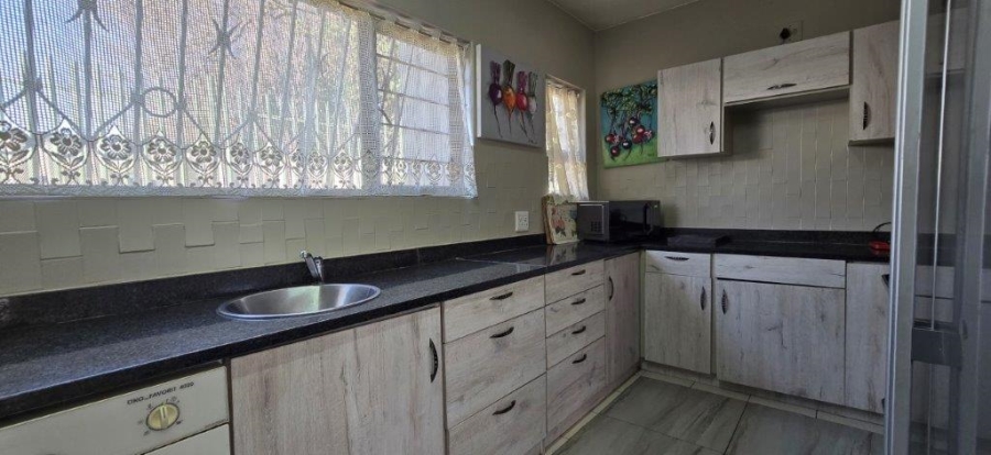 4 Bedroom Property for Sale in Arcadia Gauteng
