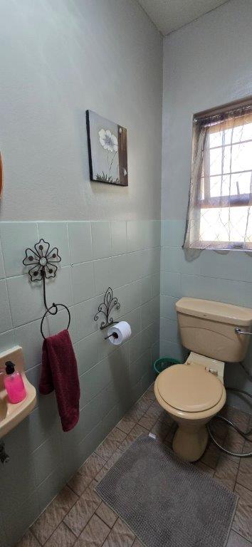 4 Bedroom Property for Sale in Arcadia Gauteng