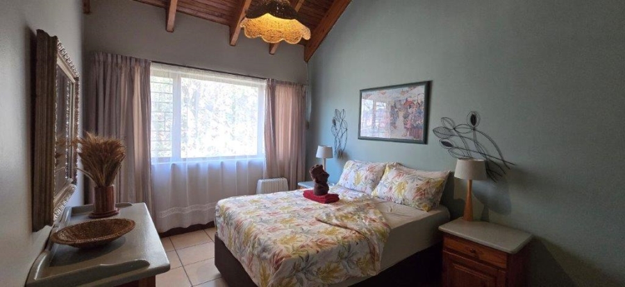 4 Bedroom Property for Sale in Arcadia Gauteng