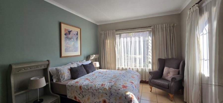 4 Bedroom Property for Sale in Arcadia Gauteng