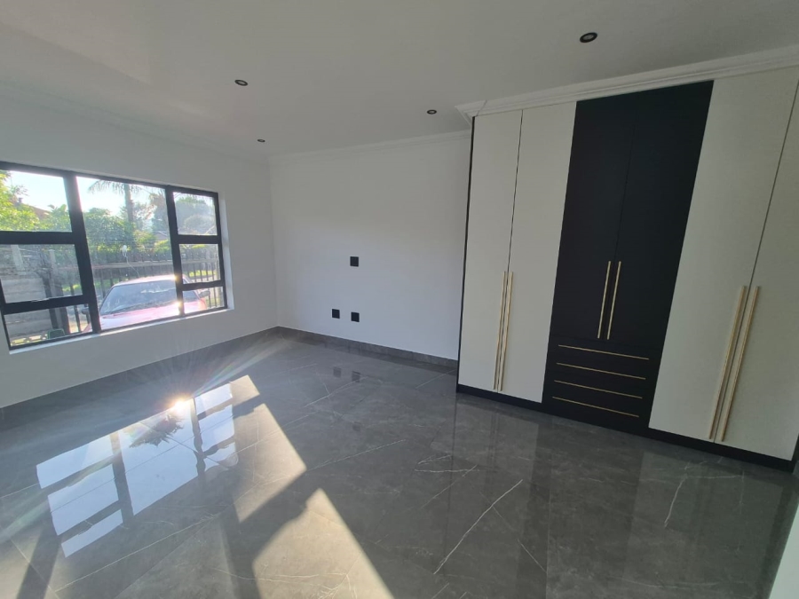 To Let 4 Bedroom Property for Rent in Eden Glen Gauteng
