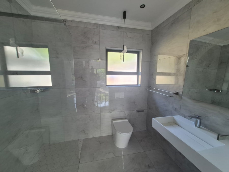 To Let 4 Bedroom Property for Rent in Eden Glen Gauteng
