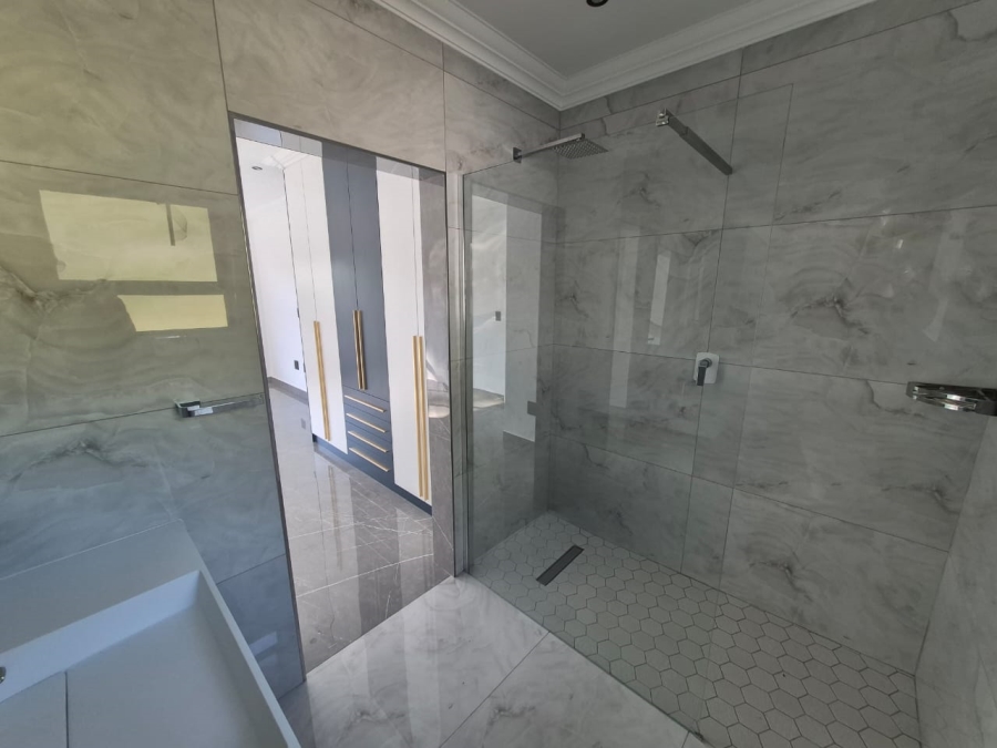 To Let 4 Bedroom Property for Rent in Eden Glen Gauteng