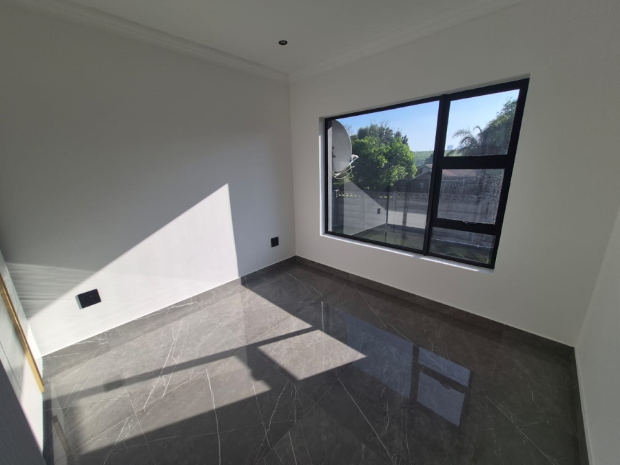 To Let 4 Bedroom Property for Rent in Eden Glen Gauteng