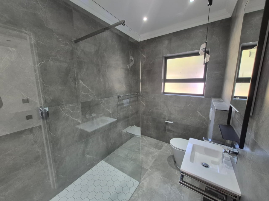 To Let 4 Bedroom Property for Rent in Eden Glen Gauteng