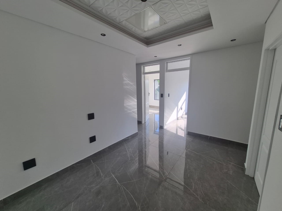To Let 4 Bedroom Property for Rent in Eden Glen Gauteng