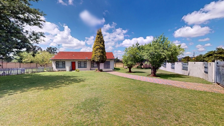 4 Bedroom Property for Sale in Rynsoord Gauteng