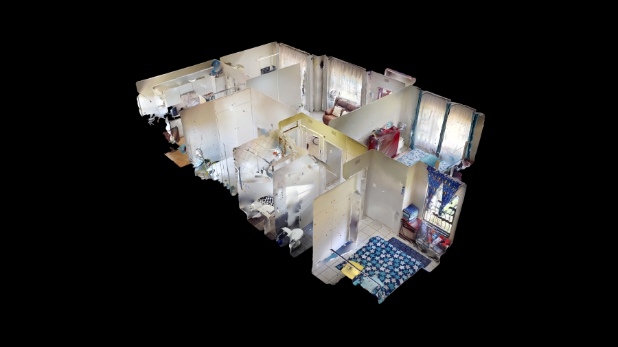 4 Bedroom Property for Sale in Rynsoord Gauteng