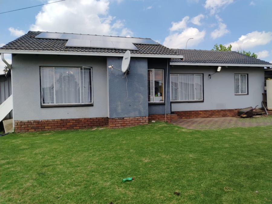 3 Bedroom Property for Sale in Brakpan North Gauteng