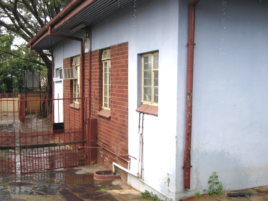 3 Bedroom Property for Sale in Capital Park Gauteng