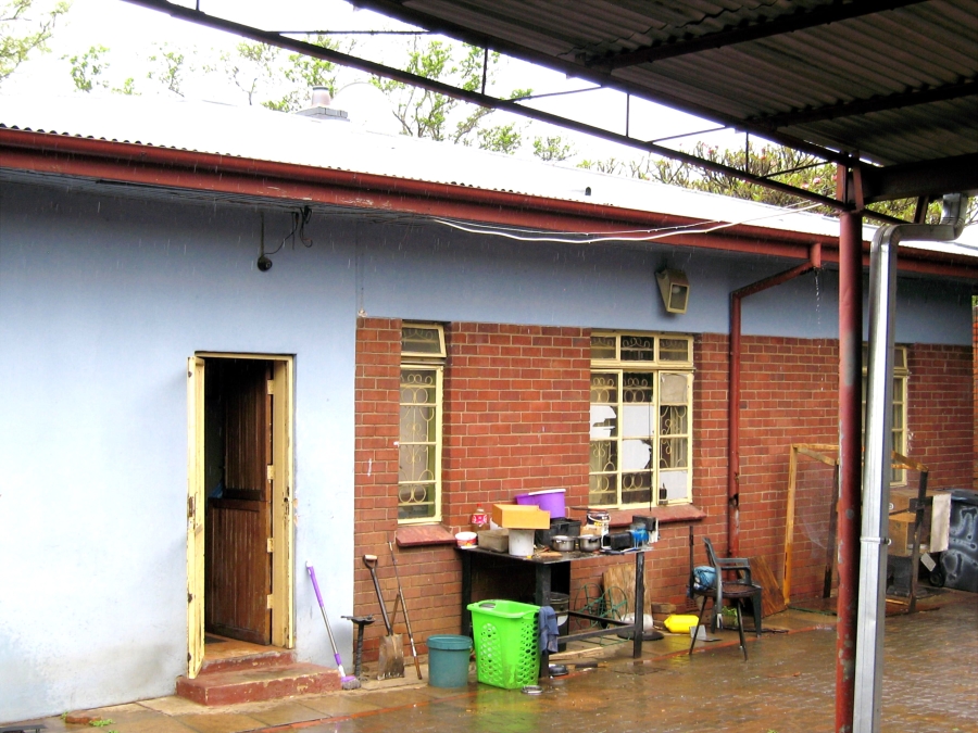 3 Bedroom Property for Sale in Capital Park Gauteng