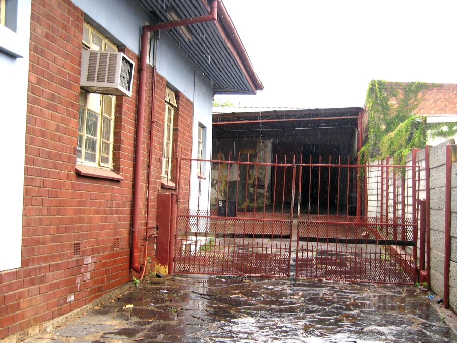 3 Bedroom Property for Sale in Capital Park Gauteng