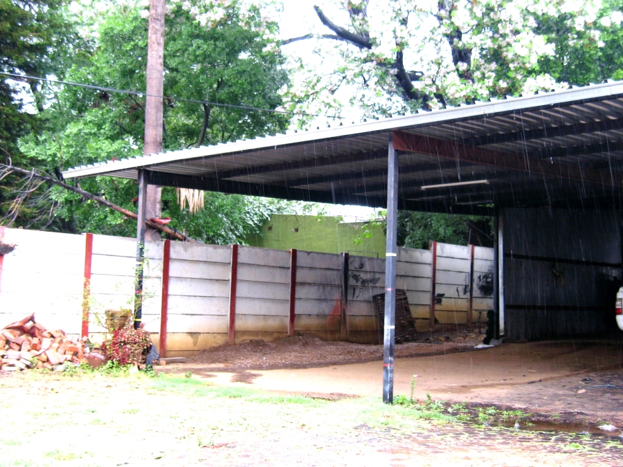 3 Bedroom Property for Sale in Capital Park Gauteng