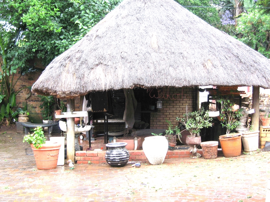 3 Bedroom Property for Sale in Capital Park Gauteng
