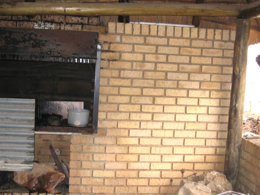 3 Bedroom Property for Sale in Capital Park Gauteng