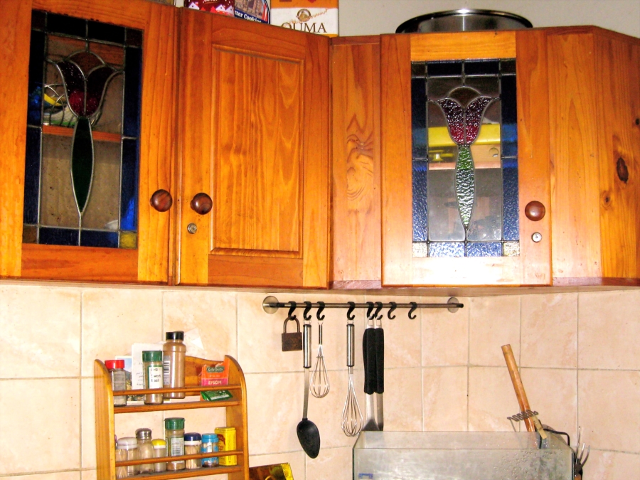 3 Bedroom Property for Sale in Capital Park Gauteng