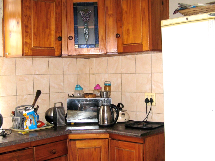 3 Bedroom Property for Sale in Capital Park Gauteng