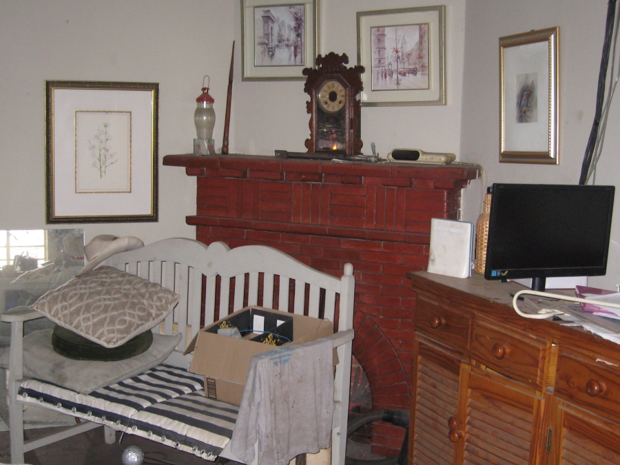 3 Bedroom Property for Sale in Capital Park Gauteng