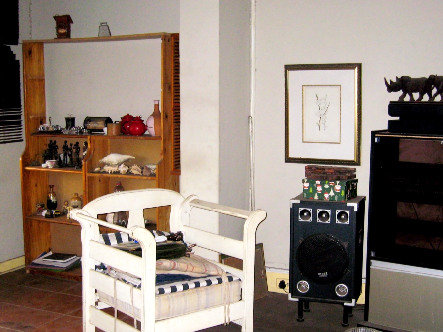 3 Bedroom Property for Sale in Capital Park Gauteng