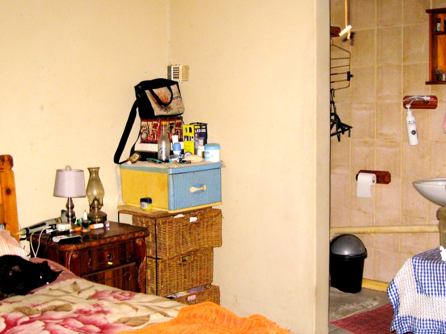 3 Bedroom Property for Sale in Capital Park Gauteng