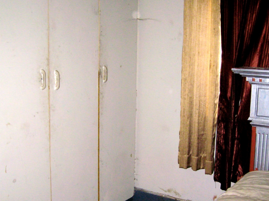 3 Bedroom Property for Sale in Capital Park Gauteng