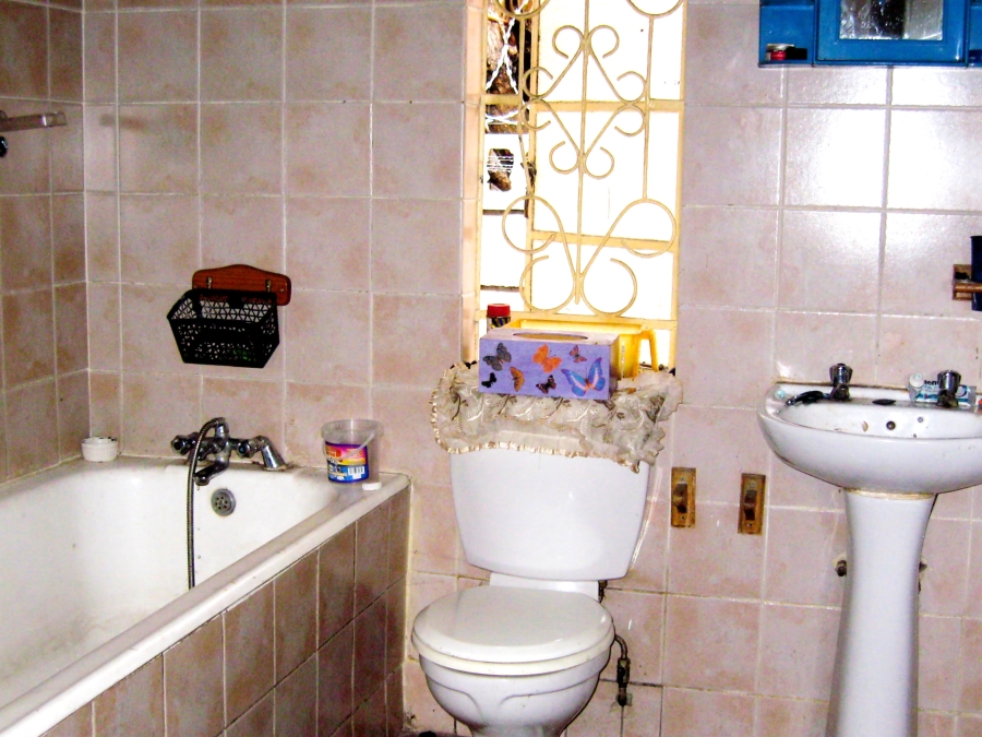 3 Bedroom Property for Sale in Capital Park Gauteng