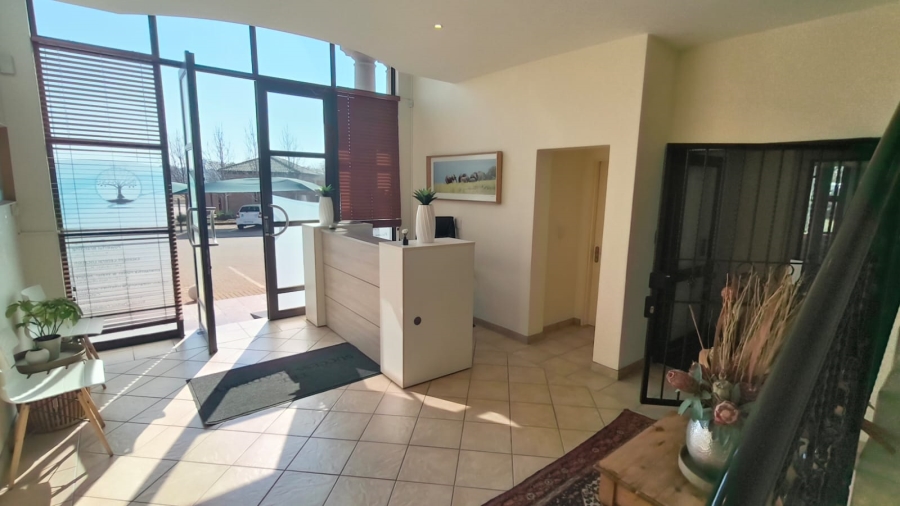 To Let Commercial Property for Rent in Highveld Gauteng