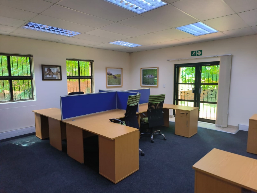 To Let Commercial Property for Rent in Highveld Gauteng