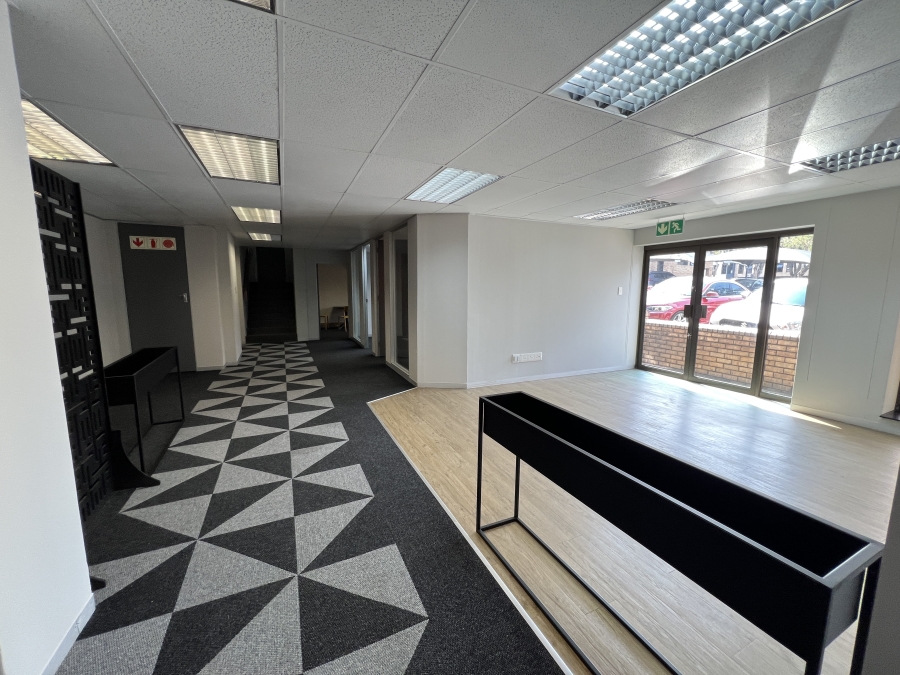 To Let Commercial Property for Rent in Hurlingham Gauteng
