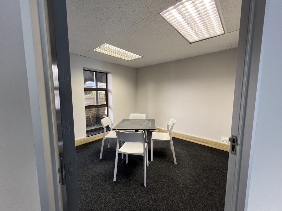 To Let Commercial Property for Rent in Hurlingham Gauteng