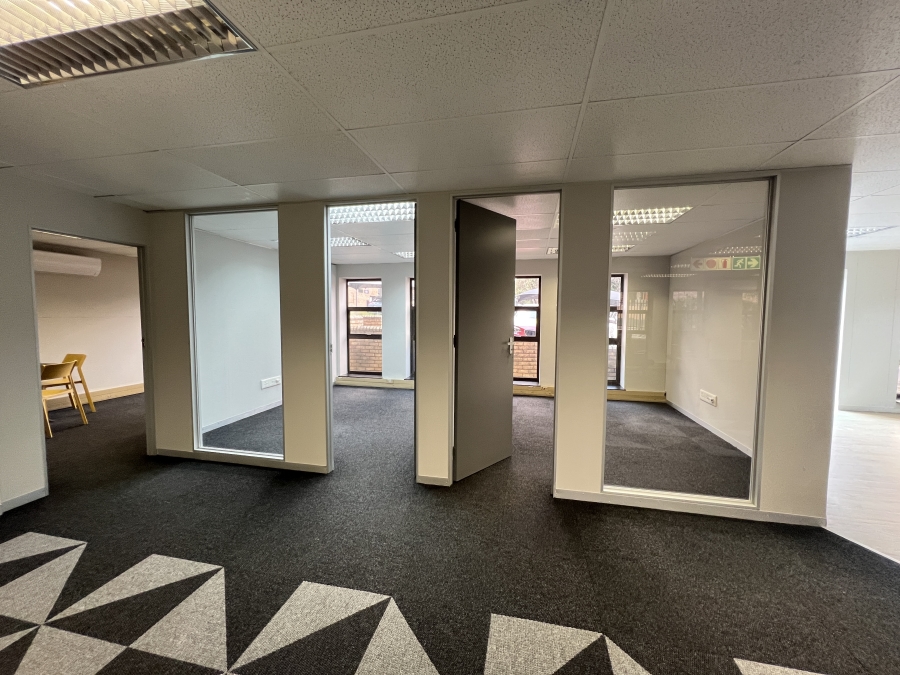 To Let Commercial Property for Rent in Hurlingham Gauteng