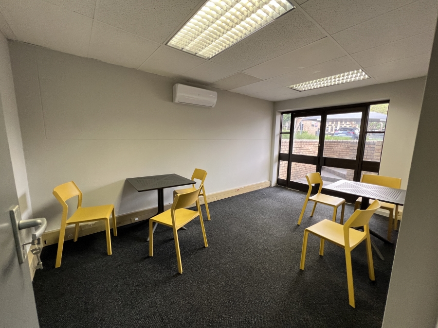 To Let Commercial Property for Rent in Hurlingham Gauteng