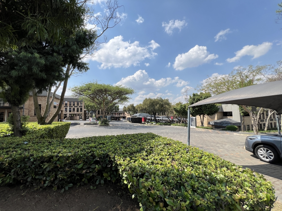 To Let Commercial Property for Rent in Hurlingham Gauteng