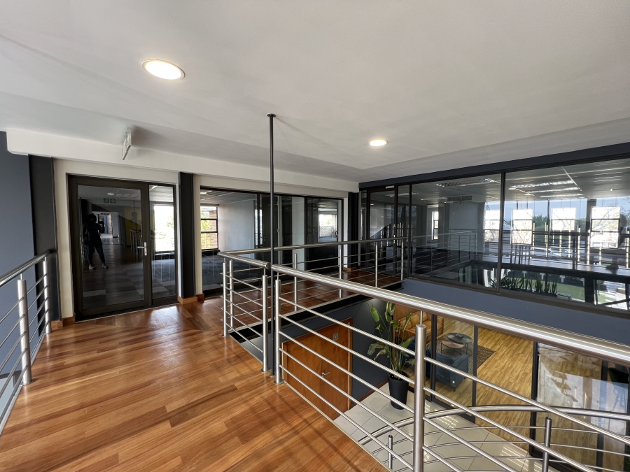 To Let Commercial Property for Rent in Hurlingham Gauteng