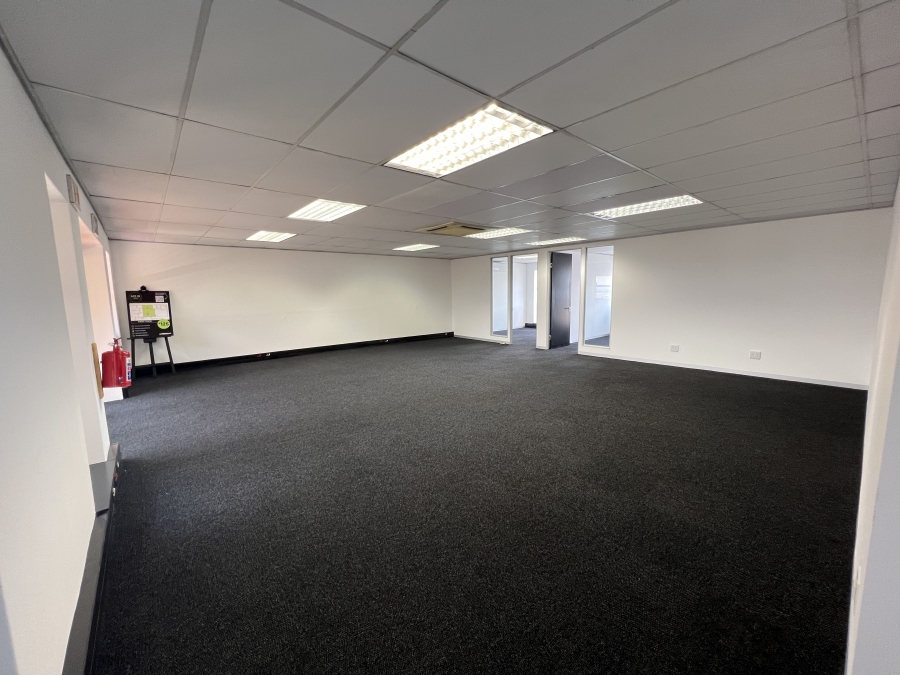 To Let Commercial Property for Rent in Hurlingham Gauteng