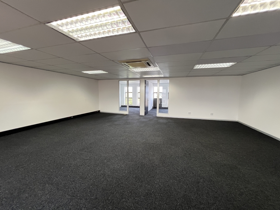 To Let Commercial Property for Rent in Hurlingham Gauteng