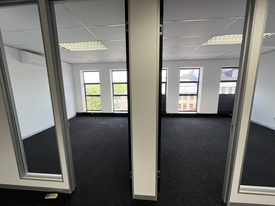 To Let Commercial Property for Rent in Hurlingham Gauteng