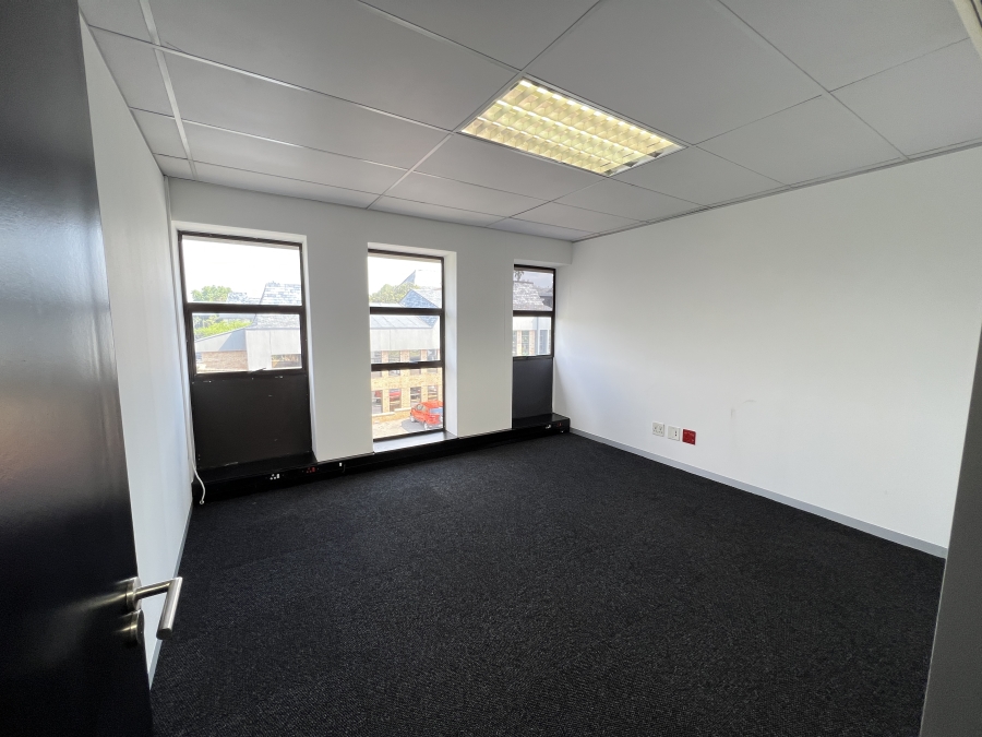 To Let Commercial Property for Rent in Hurlingham Gauteng