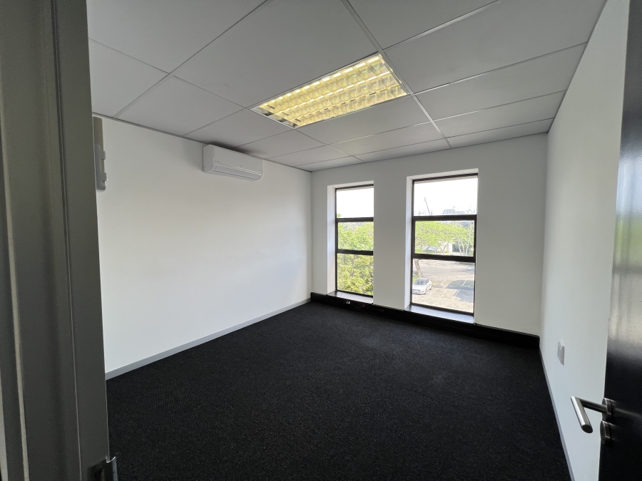 To Let Commercial Property for Rent in Hurlingham Gauteng