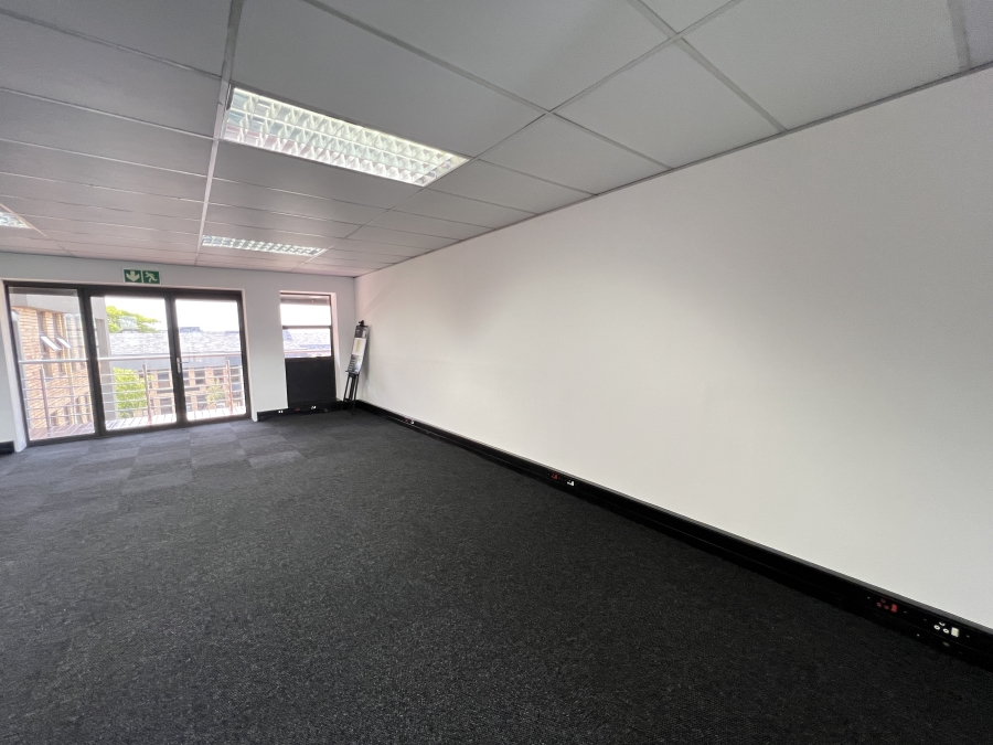 To Let Commercial Property for Rent in Hurlingham Gauteng