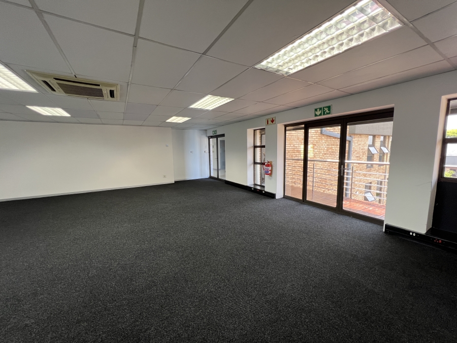 To Let Commercial Property for Rent in Hurlingham Gauteng
