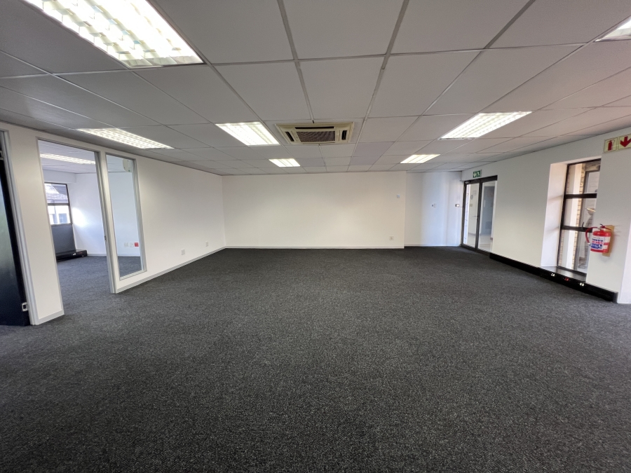 To Let Commercial Property for Rent in Hurlingham Gauteng