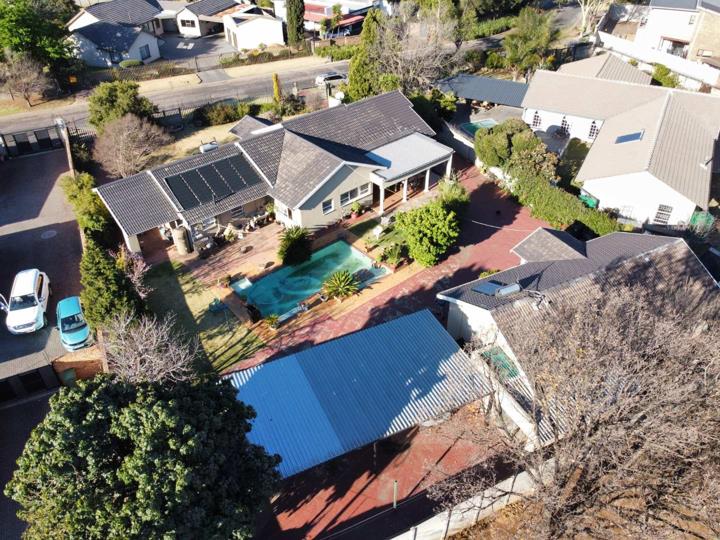 4 Bedroom Property for Sale in Brackenhurst Gauteng