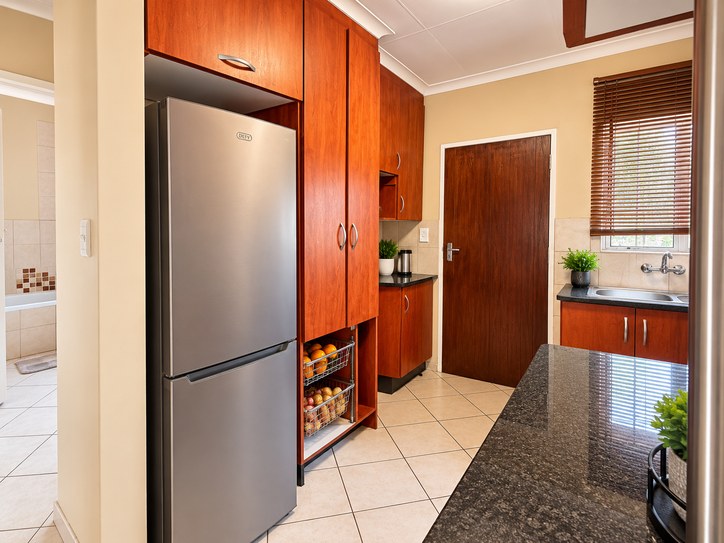 2 Bedroom Property for Sale in Chantelle Gauteng