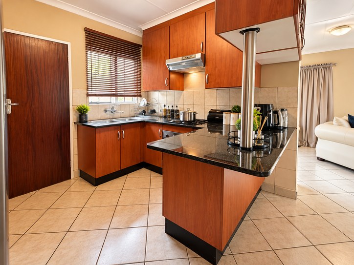 2 Bedroom Property for Sale in Chantelle Gauteng